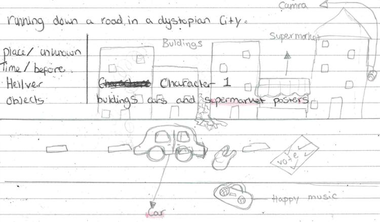 Exploring Fiction Through Emotions and Text World Theory by James&nbsp;McLeish